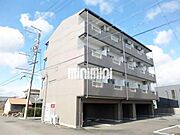 コモ 4階 築32年の賃貸物件