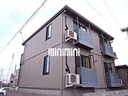 南安城駅より徒歩9分 1階 築21年3ヶ月の賃貸物件