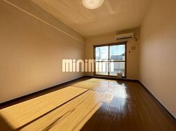 Ａ・Ｃｉｔｙ今本町II 2階1Kのリビング/ダイニング