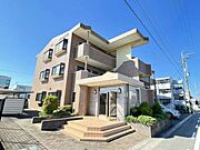 ルイーズ 3階 築23年1ヶ月の賃貸物件