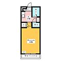 ガイア4階4.5万円