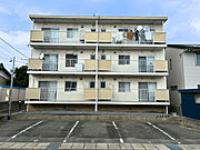 桜井駅より徒歩12分 2階 築46年3ヶ月の賃貸物件