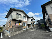 桜井駅より徒歩5分 2階 築20年8ヶ月の賃貸物件