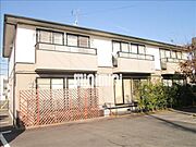 安城駅より徒歩19分 1階 築28年の賃貸物件