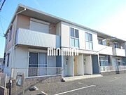 ユートピア東山Ｃ 1階 築18年8ヶ月の賃貸物件