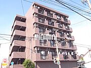 Ａ・ＣＩＴＹ日の出 6階 築21年8ヶ月の賃貸物件