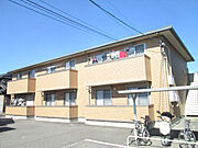 安城駅より徒歩37分 2階 築18年2ヶ月の賃貸物件