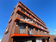 祥福マンション赤松 2階 築36年4ヶ月の賃貸物件