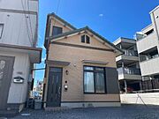 安城駅より徒歩12分 築15年2ヶ月 2階建の賃貸物件