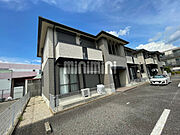 桜井駅より徒歩4分 2階 築21年9ヶ月の賃貸物件