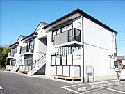 北新川駅より徒歩32分 2階 築26年9ヶ月の賃貸物件