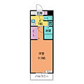 A・City新安城南5階5.0万円
