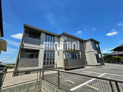 米津駅より徒歩12分 1階 築5年2ヶ月の賃貸物件