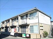 ファミール赤松 2階 築38年1ヶ月の賃貸物件