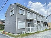 三河安城駅より徒歩14分 1階 築25年6ヶ月の賃貸物件