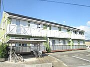 桜井駅より徒歩13分 1階 築33年1ヶ月の賃貸物件