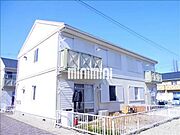 アペックス日進Ｂ棟 2階 築33年11ヶ月の賃貸物件