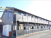 安城駅より徒歩23分 築21年6ヶ月 2階建の賃貸物件