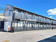 安城駅より徒歩23分 2階 築21年6ヶ月の賃貸物件