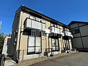 桜井駅より徒歩9分 2階 築21年6ヶ月の賃貸物件