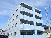 安城駅より徒歩24分 4階 築16年9ヶ月の賃貸物件