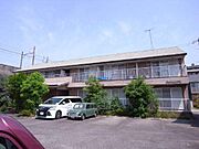 メンデルスゾーン 2階 築35年8ヶ月の賃貸物件