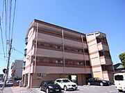 ドミールあさひ 4階 築33年8ヶ月の賃貸物件