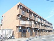 A・City姫小川 3階 築17年5ヶ月の賃貸物件