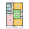 ロイヤルマンション昭栄4階5.5万円