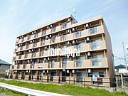 A・City明治本町 1階 築18年7ヶ月の賃貸物件