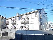 碧南中央駅より徒歩20分 2階 築33年5ヶ月の賃貸物件