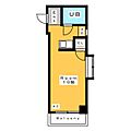 リバブルヒル横山5階3.5万円