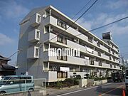 安城駅より徒歩13分 1階 築38年4ヶ月の賃貸物件