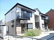 碧南駅より徒歩24分 1階 築24年9ヶ月の賃貸物件