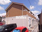 コンシリアA 1階 築15年8ヶ月の賃貸物件