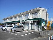グリーンハイムきたやまの賃貸物件
