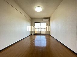 Ａ・Ｃｉｔｙ今本町III 3階1Kのリビング/ダイニング