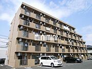 新安城駅より徒歩12分 3階 築16年8ヶ月の賃貸物件