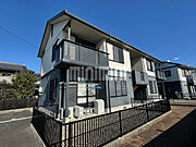 ヒーローズハウス 2階 築29年の賃貸物件