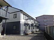 博友館A棟 1階 築29年2ヶ月の賃貸物件