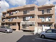 安城駅より徒歩9分 1階 築24年4ヶ月の賃貸物件