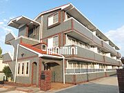 セレブ159 1階 築21年9ヶ月の賃貸物件