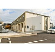 安城駅より徒歩6分 新築 2階建の賃貸物件