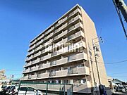 三河安城駅より徒歩9分 2階 築28年の賃貸物件