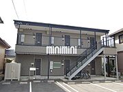 アンシャンテ新安城 1階 築20年6ヶ月の賃貸物件