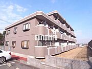 パークハイアット 2階 築27年10ヶ月の賃貸物件