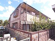 安城駅より徒歩16分 1階 築24年の賃貸物件