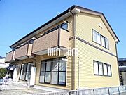 ビーグラッド 1階 築29年の賃貸物件