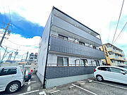 ジュネスサクラ2 1階 築29年10ヶ月の賃貸物件