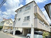 クリスタルの賃貸物件